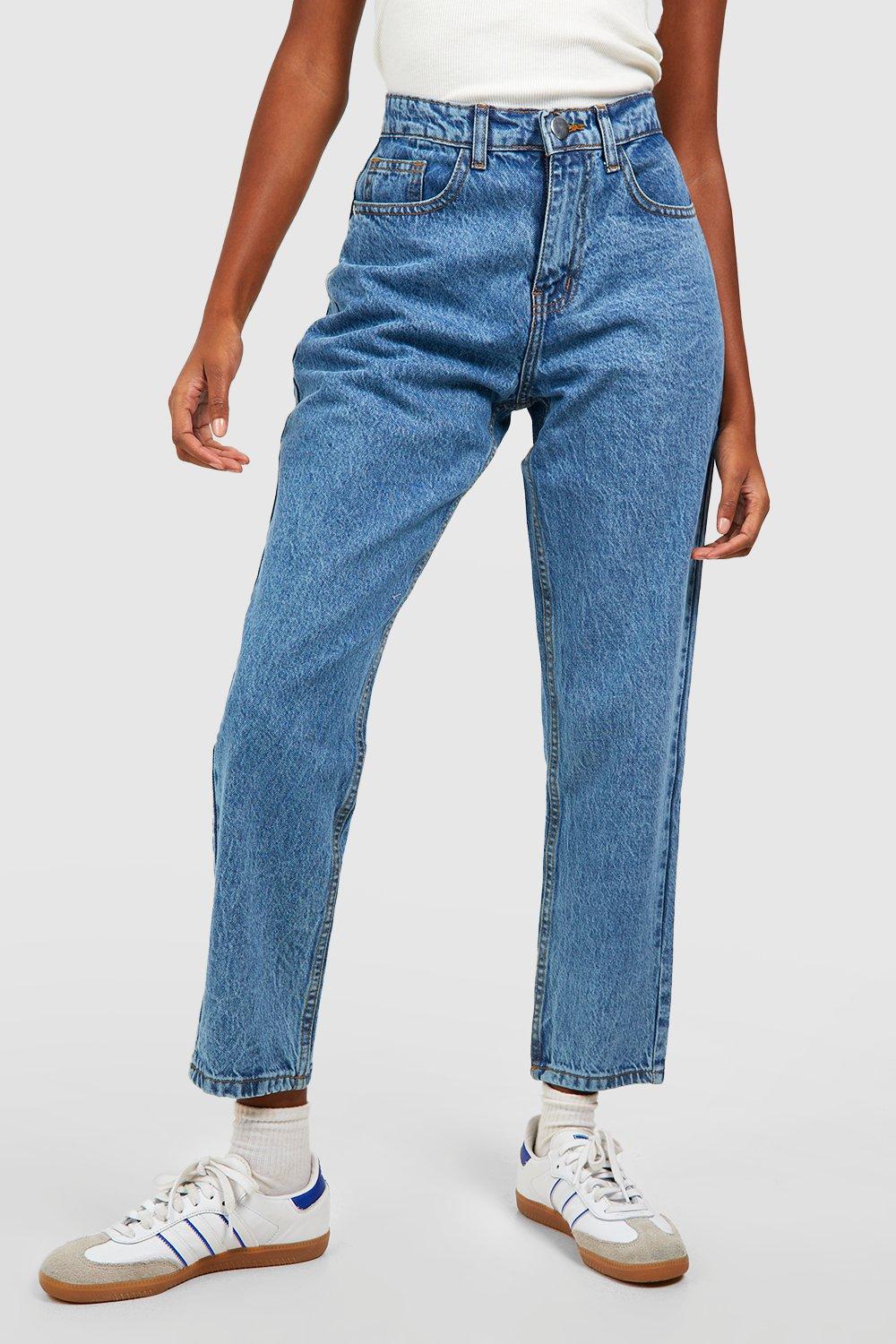 Levis mom hotsell jeans number